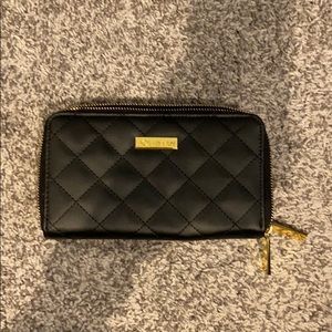 NWOT Joy and Iman Wallet